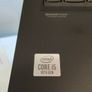 Panasonic Toughbook CF-53 14" Rugged Intel i5 2520M 3.0Ghz 4GB Windows 10 Pro 256GB SSD HDMI Image 2