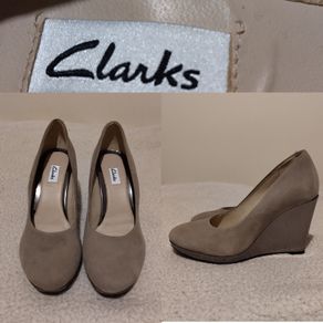 Clarks Shoes