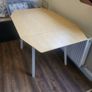 Drop Leaf Table Image 4