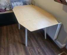 Drop Leaf Table
