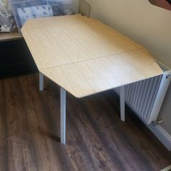 Drop Leaf Table