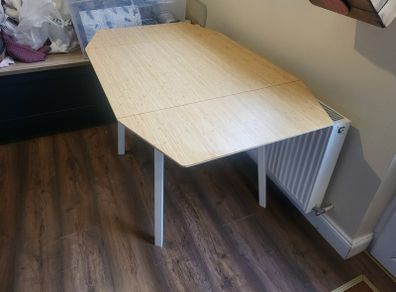Drop Leaf Table
