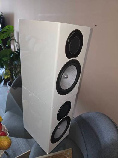 Monitor audio silver RX1