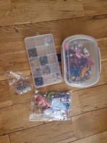 Jewellery making supplies