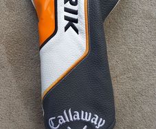Callaway Mavrik Driver headcover