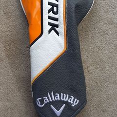 Callaway Mavrik Driver headcover
