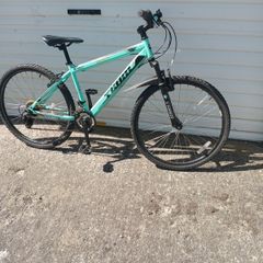 bike