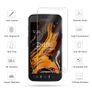 Tempered Glass For Samsung Galaxy Xcover 4s Screen Protector 2.5D 9H Tempered Glass For Samsung Xcover 4s Protective Film Image 4