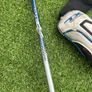 Cobra Baffler 7 wood Image 6