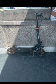 Kukirin m5 pro electric scooter