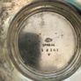 Vintage Silver-Plated Coffee Jug, EPNS A1, Classic Elegant Design Image 2