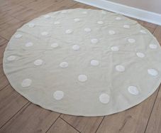 Rug great condition.
