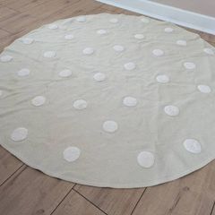 Rug great condition.