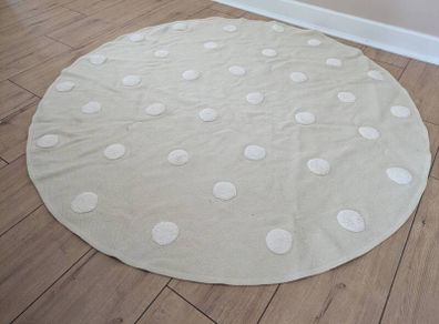 Rug great condition.