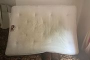 double bed mattress