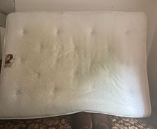 double bed mattress
