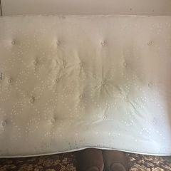 double bed mattress