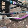 Craze Apollo girls bike Image 9