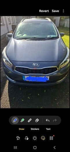 Kia Ceed 2016