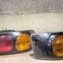 Toyota Levin Ae111 Tail Lights Image 3