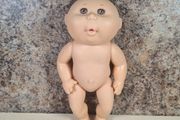 Vintage Mattel First Edition Cabbage Patch Doll 1995 Xavier Roberts