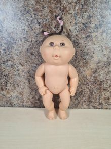Vintage Mattel First Edition Cabbage Patch Doll 1995 Xavier Roberts