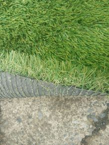 Artificial grass