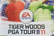 PS3 Tiger Woods PGA Tour 11 (e5 posted)