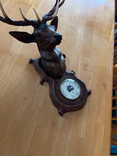 Barometer