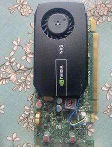 DELL Nvidia 2GB DP Graphics Card