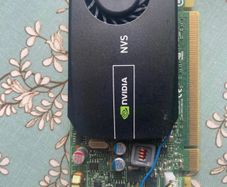 DELL Nvidia 2GB DP Graphics Card