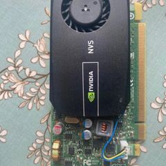DELL Nvidia 2GB DP Graphics Card
