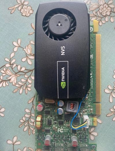 DELL Nvidia 2GB DP Graphics Card