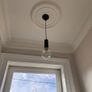 Modern pendant light fitting Image 2