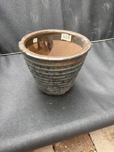 pot