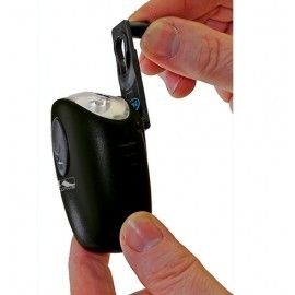 M-Wave Front 3 Led Lamp - No Batteries Required