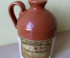 Whiskey Stoneware