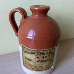 Whiskey Stoneware