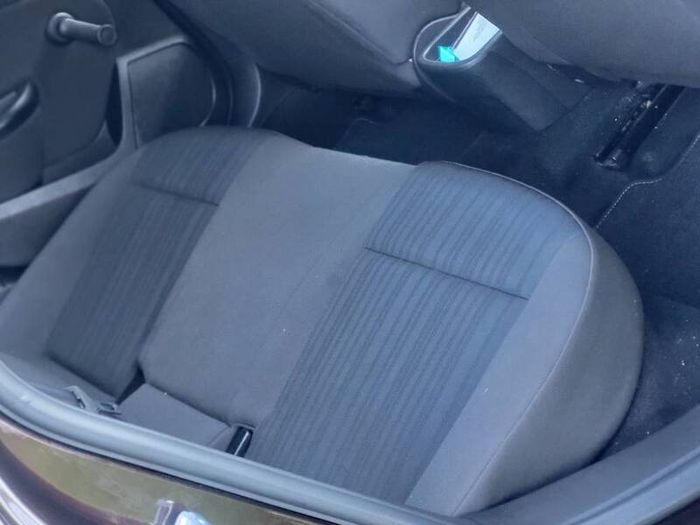 2014 Opel Astra Nct Test And Taxed Great Condition