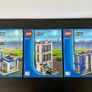 Lego City - Police Station 60047 Image 9
