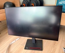 Thinkvision monitor P27-20