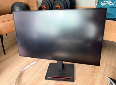 Thinkvision monitor P27-20
