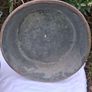 2 X Antique Mid 19th Century Large Copper Pots (Cast Iron Handles) Image 10