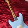 Fender Strat replica (made from an sx) Image 2