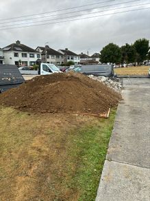 top soil free to take