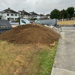 top soil free to take