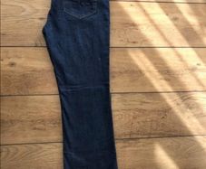 Tommy Hilfiger Paris Classic Fit Womens Jeans  W28 L32