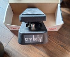 Dunlop cry Baby