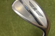 SM 10 Vokey wedge 56