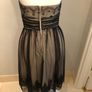 Debs/ bridesmaid dress Image 4